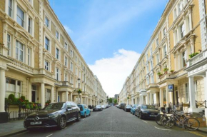Notting Hill Guest House